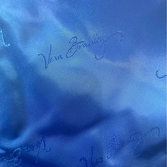 Vera Bradley Crossbody Shoulder Bag Multi colored - Picture 6 of 10